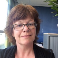 Mireille Rosing-Mooijman