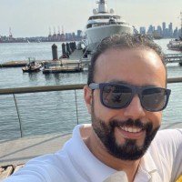 Omar Mahran