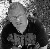 Nikke Wikström