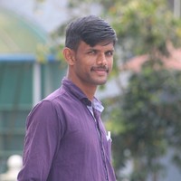 Sivaprakash Raja