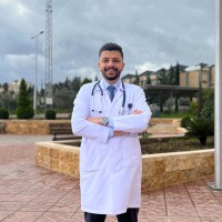 Mohammad Alqudah