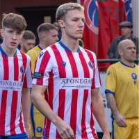 Spike Steggall