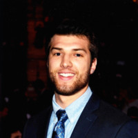 Nicholas Passero