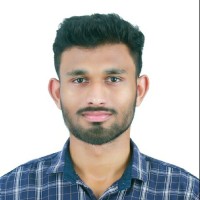 Akhilesh Babu