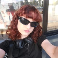 Marya Samonchenko
