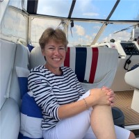 Tonia Crake-Goulden