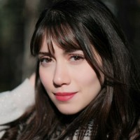 Andrea Mendizabal