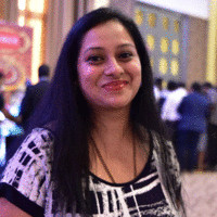 Smitha Achar
