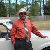 Marcus T. Able