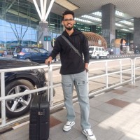 Abul Hussain