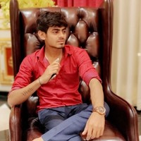 Vishal Dhameliya