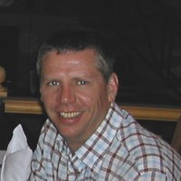 Stephen Whitehead