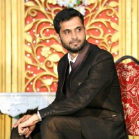 Syed Zahed