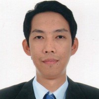 Garth Nicolas