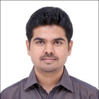 Rajkumar V R