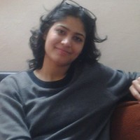Neha Chopra