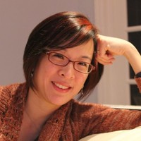 Julia Chiang