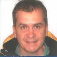 Martin Leclair