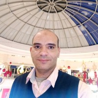 Mohamed Mostafa Elgedawy