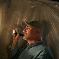 Paul J Brunetti, Sr. Ashi Certified Inspector