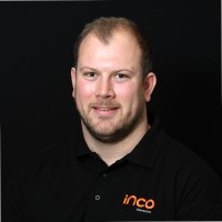 Rob Carter Mciob