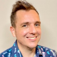 Tim Parry