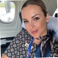 Yevheniia Matvieieva
