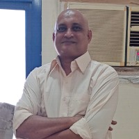 Chef Ramesh