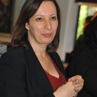 Hakima Chacha