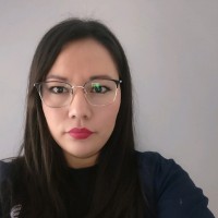 Paola Camarena Ramos