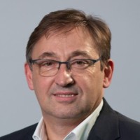 Eric Doladille
