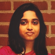 Prarthana Ramesh
