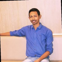 Ravi Patil