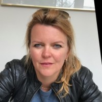 Marieke van Dam