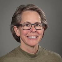 Mel Kolstad