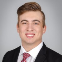 Austin Eggers