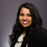 Shilpa Johnson