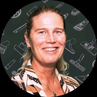 Anja van Eijk