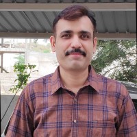 Anil Pradhan