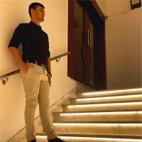 Kunal Prashar