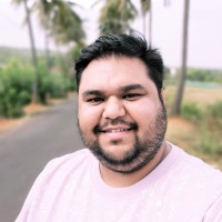 Harsh Khatri