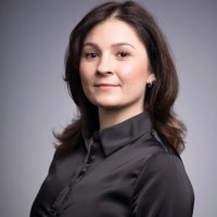 Sara Vrljic