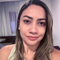 Cybelle Oliveira