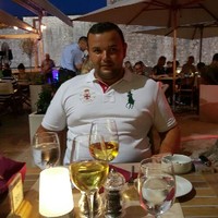 Darko Karamehmedovic