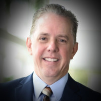 Pete Lupariello, MBA