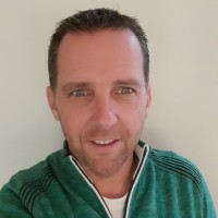 Joery Van Hauwe