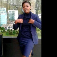 Victoria Mwangangi