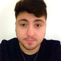 João Victor Gradim