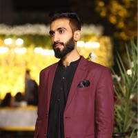 Obaid Ahmed Khan