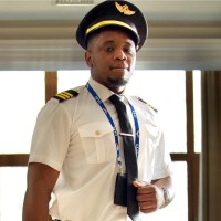 Courage P Chigama
